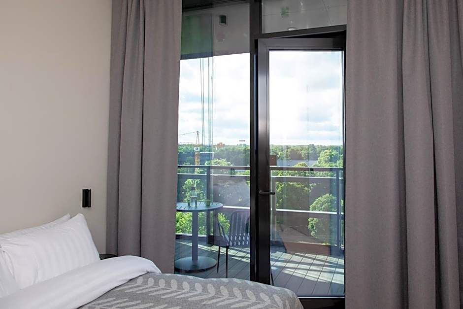 Bob W Tallinn Kesklinn