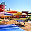Aqua Park Spindleruv Mlyn