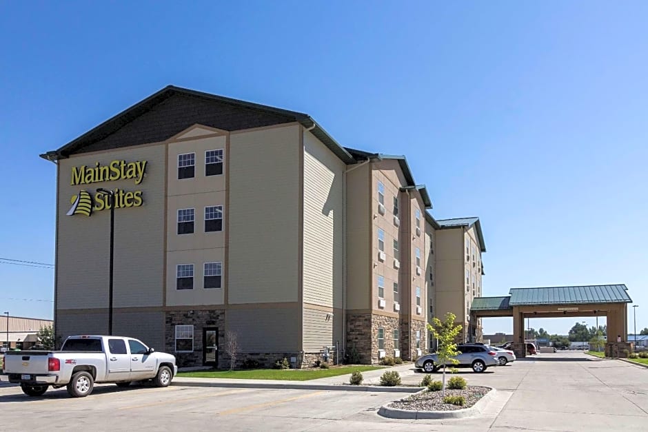 Mainstay Suites Williston