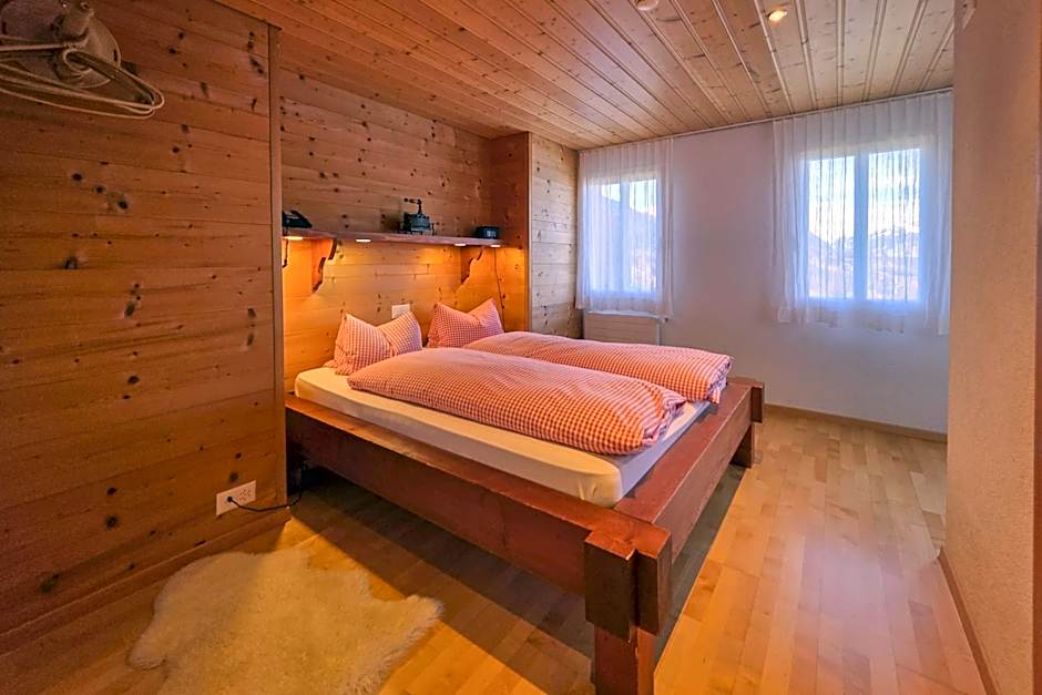 Hotel Meielisalp