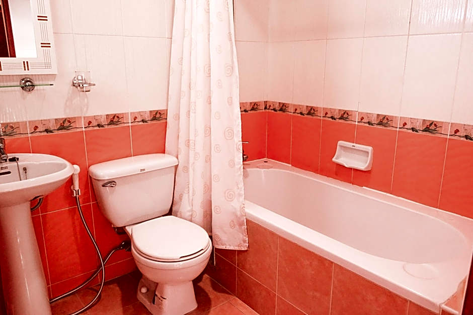 Kanavera Sriracha Hotel & Serviced Apartment