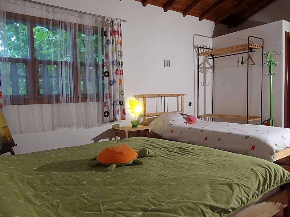 Narcicegi Hotel