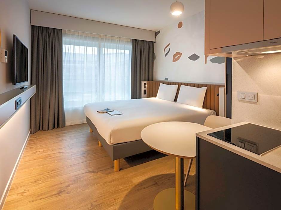 Adagio Access Brussels Delta
