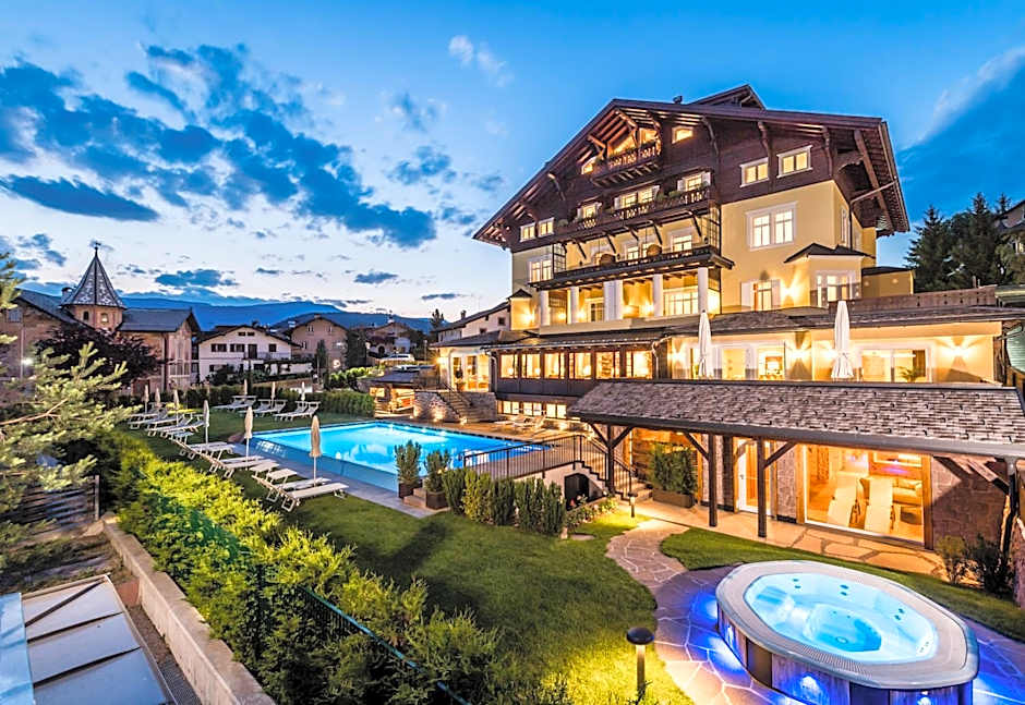 Hotel Villa Kastelruth