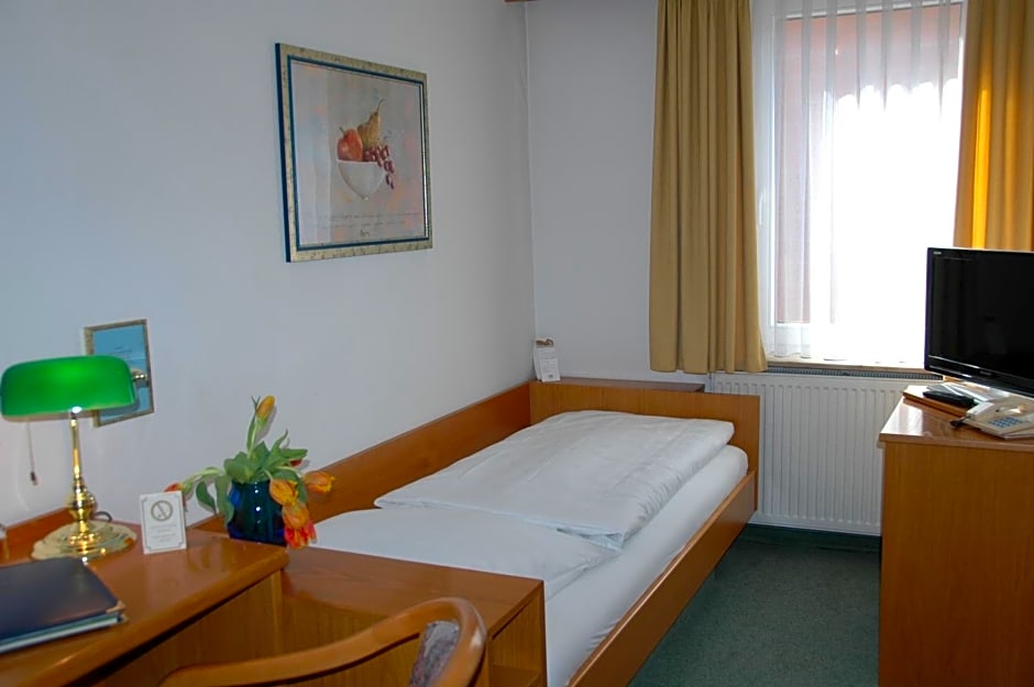 Hotel Württemberger Hof Garni
