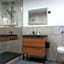 La Cour d'Enchère