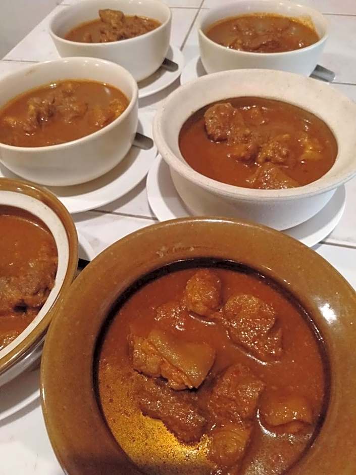 Good View Nan Restaurant & hotel