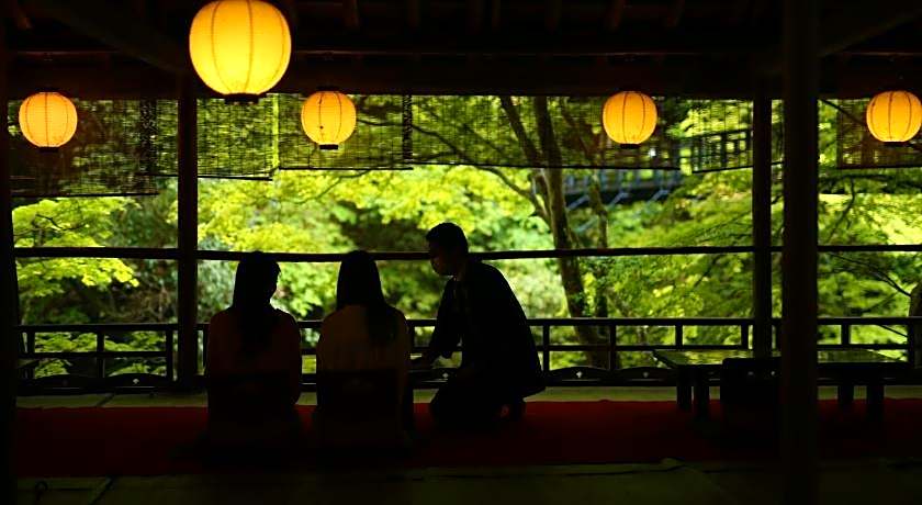 Momijiya Bekkan Kawa No Iori Ryokan