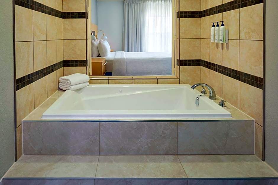 TownePlace Suites by Marriott Thunder Bay
