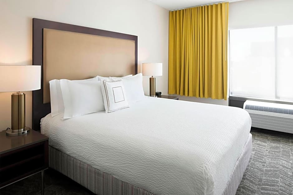 SpringHill Suites by Marriott Austin Round Rock