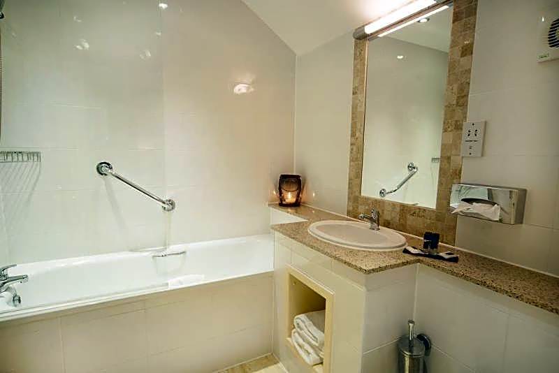 Manchester South Hotel, Sure Hotel Collection by BW