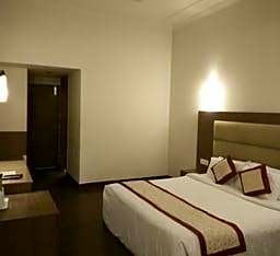 Hotel Asia Vaishno Devi