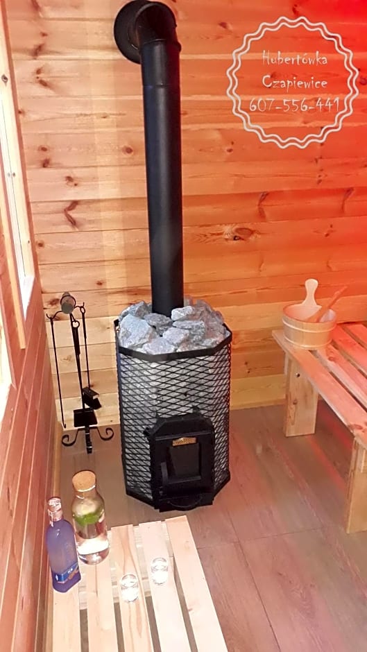 Hubertówka Czapiewice