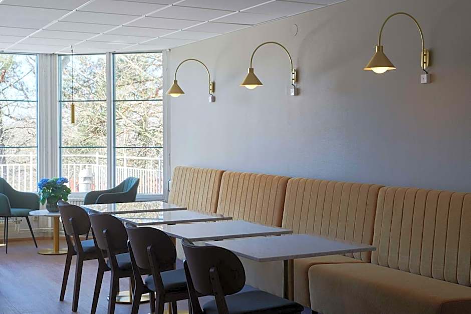 Best Western Hotel Danderyd