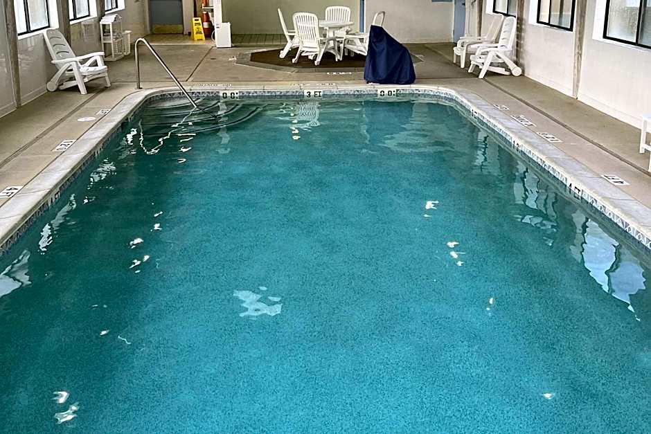 Comfort Inn & Suites Jackson North