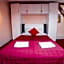 Residence B&B La Fontaine Aparthotel