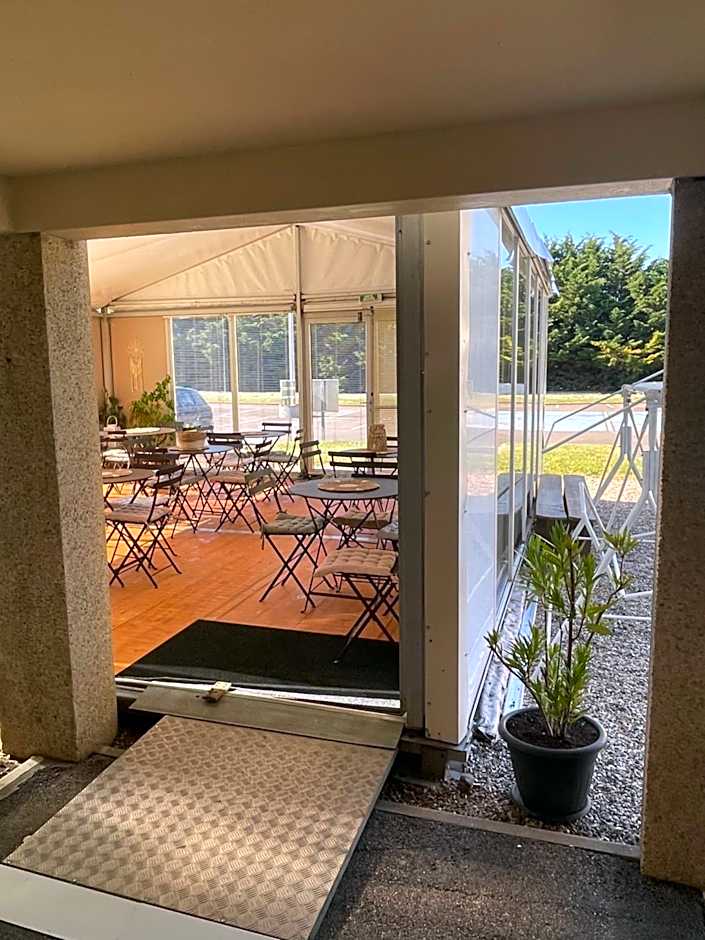 Premiere Classe Amiens - Glisy