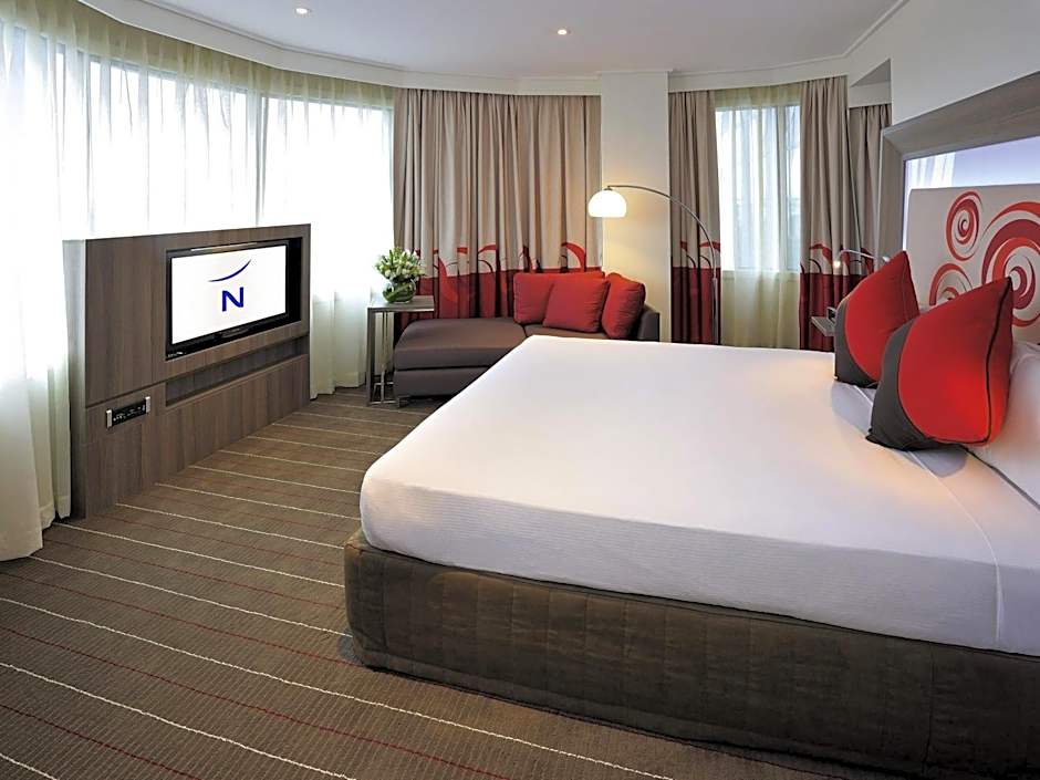 Novotel Glen Waverley Hotel