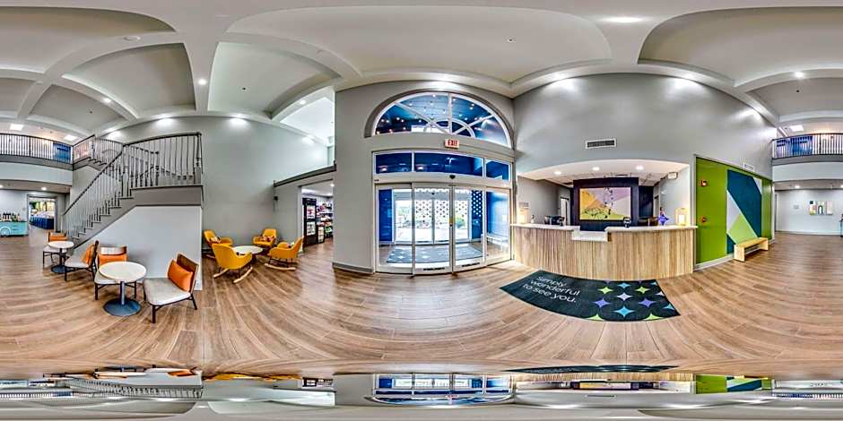 Spark by Hilton Commerce, GA