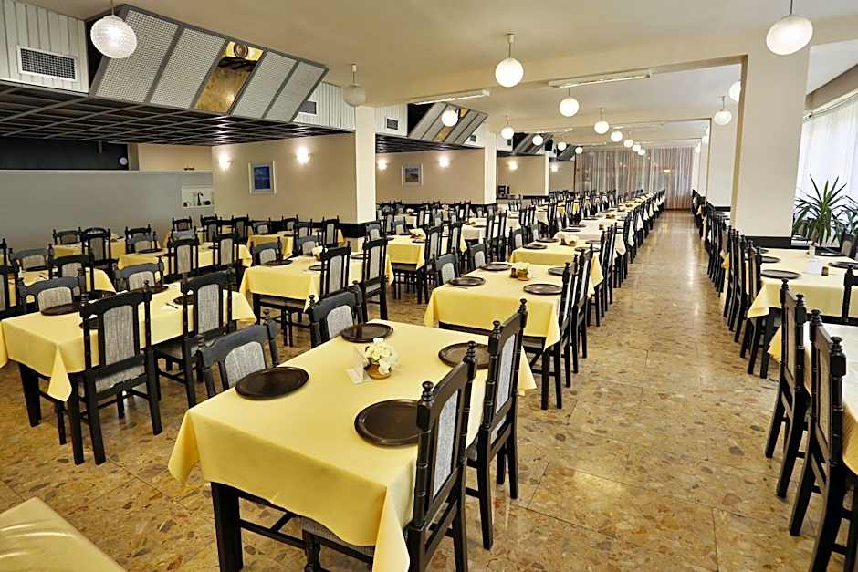 Hotel SOREA ĽUBOVŇA