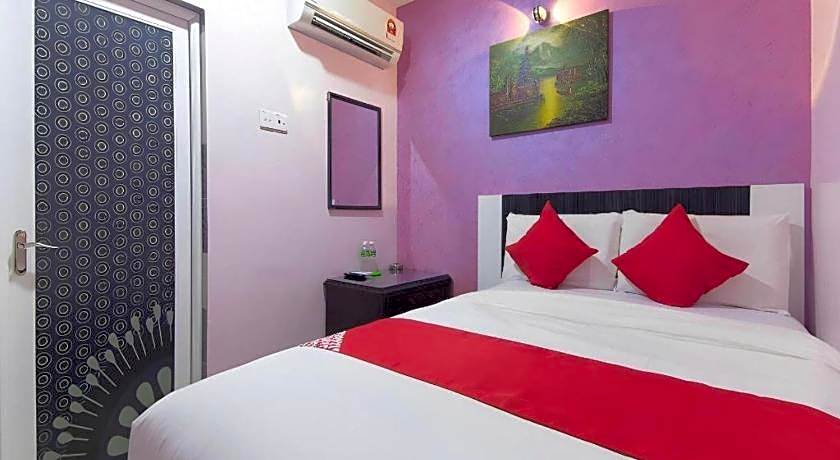 Hotel Sunsurya