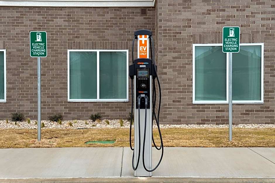 Residence Inn by Marriott Dallas Grand Prairie