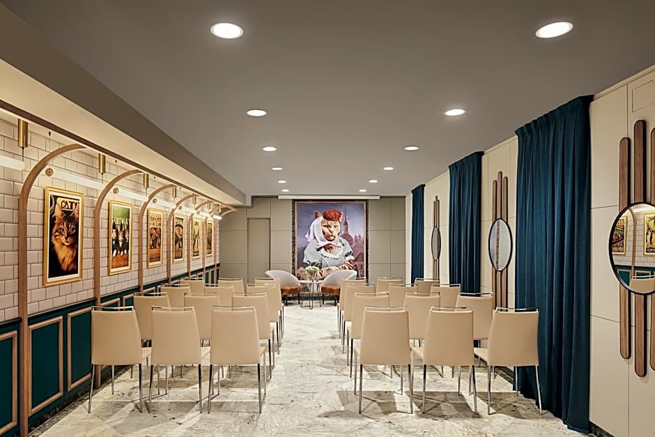 Avani Alonso Martinez Madrid Hotel