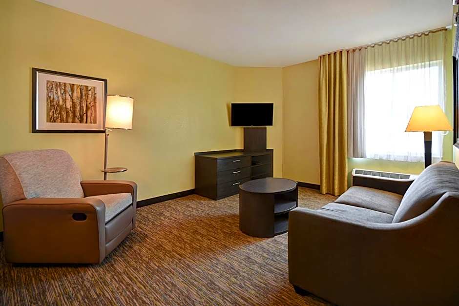 Candlewood Suites St Clairsville By IHG