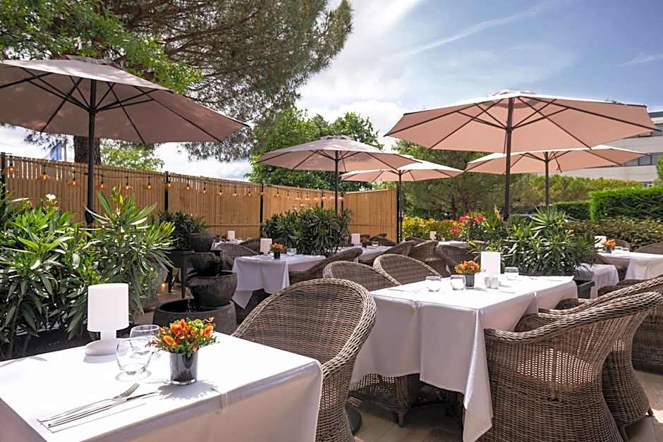 Le M & Spa Bordeaux Aeroport by Hotels & Preference