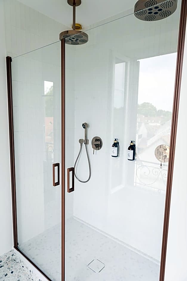 LA GRANDE MAISON LGM