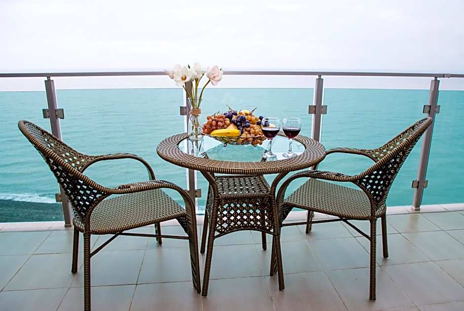 Aqua Batumi Hotel & Apartments