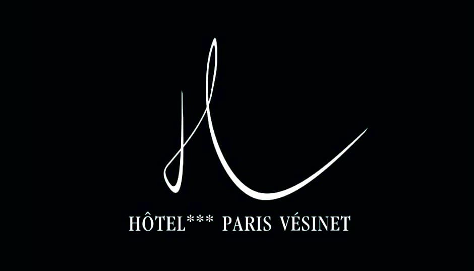 HÔTEL PARIS VÉSINET- Logis Hôtel Restaurant
