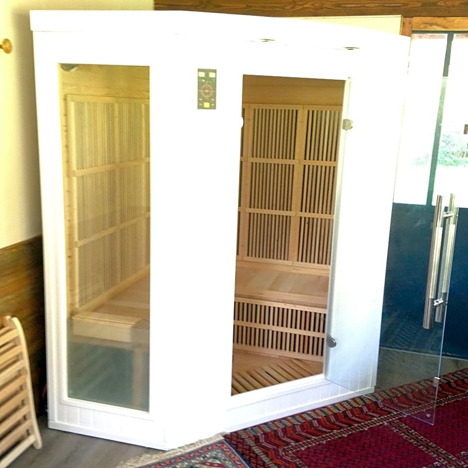 Chambre d'Hôtes du Domaine de la Haute Poignandiere