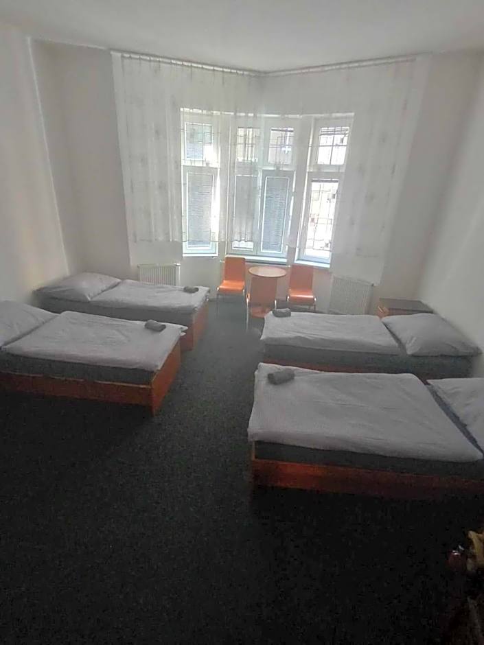 U Betty - Ostrava Centrum