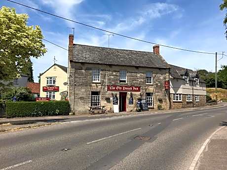 The Old Pound Inn