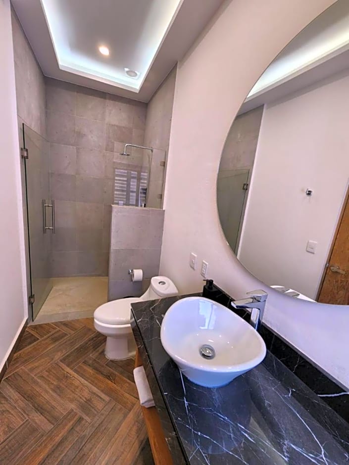 Hotel Úrsula Concept