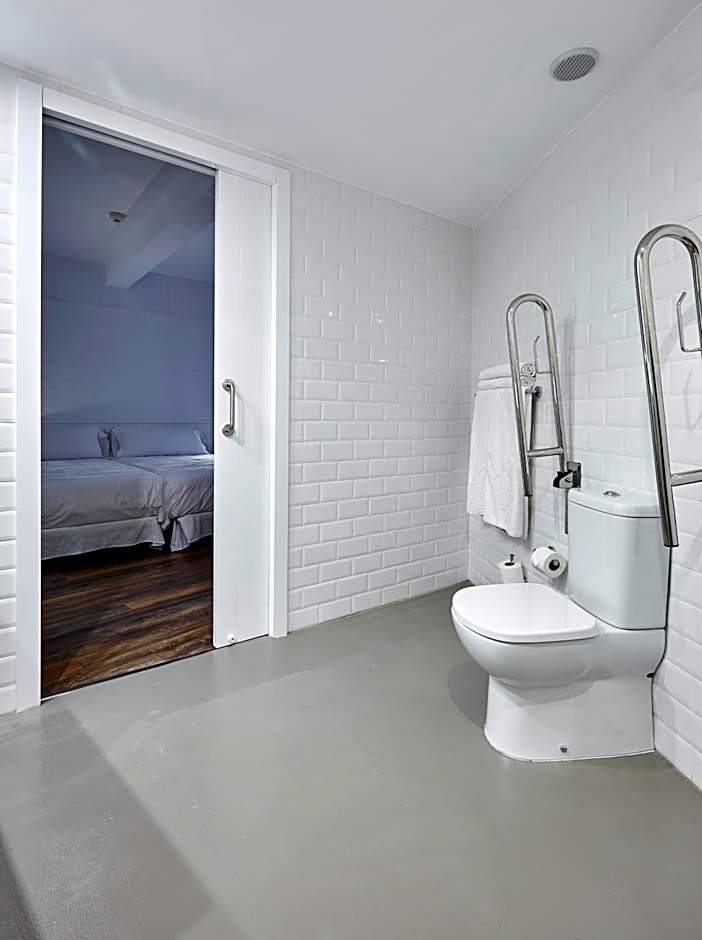 Delamar 4*Sup-Adults only (18+)