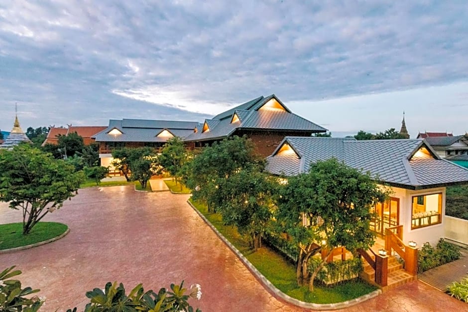 Huen Him Kong Hotel Phrae