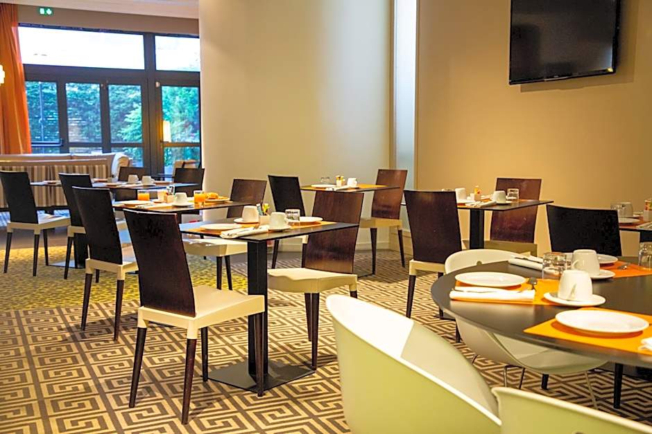 Privilege Appart Hotel Saint Exupery