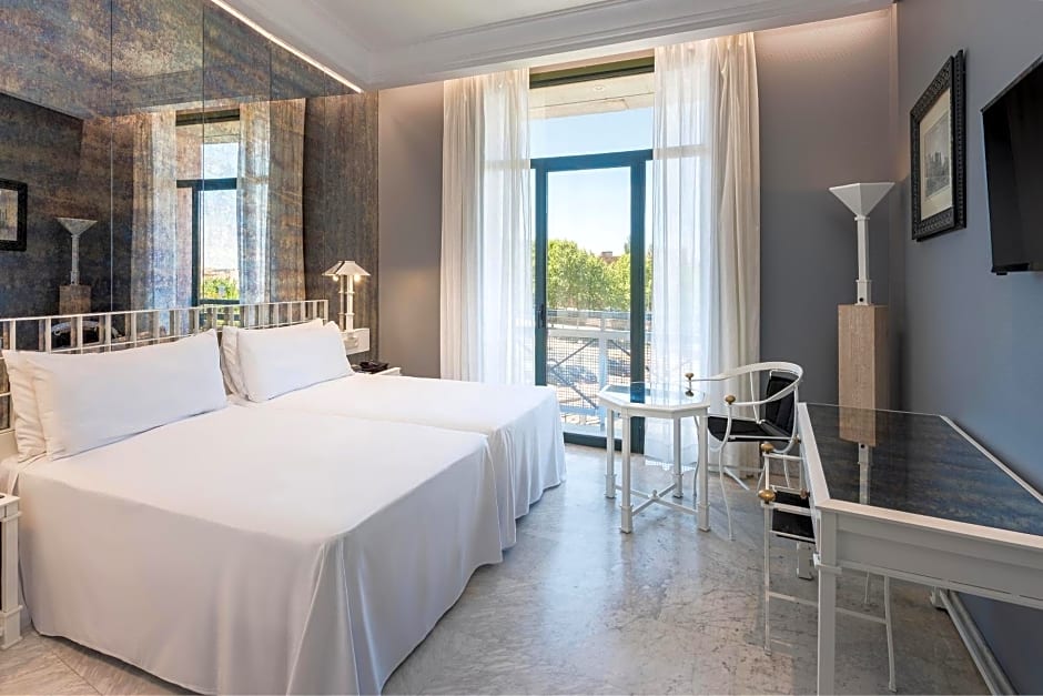 Hotel Mérida Medea Affiliated by Meliá