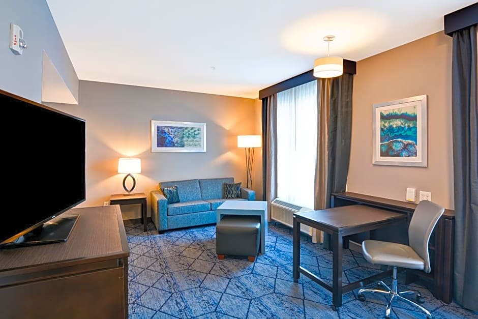 Homewood Suites By Hilton New Orleans West Bank Gretna