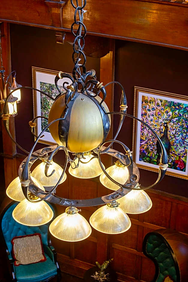 Elmbank York, Tapestry Collection by Hilton