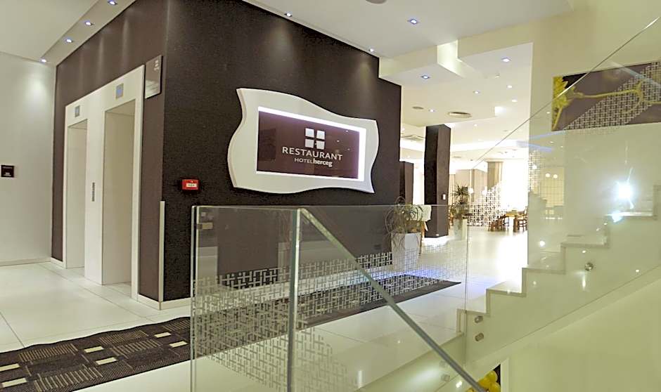 Hotel Herceg