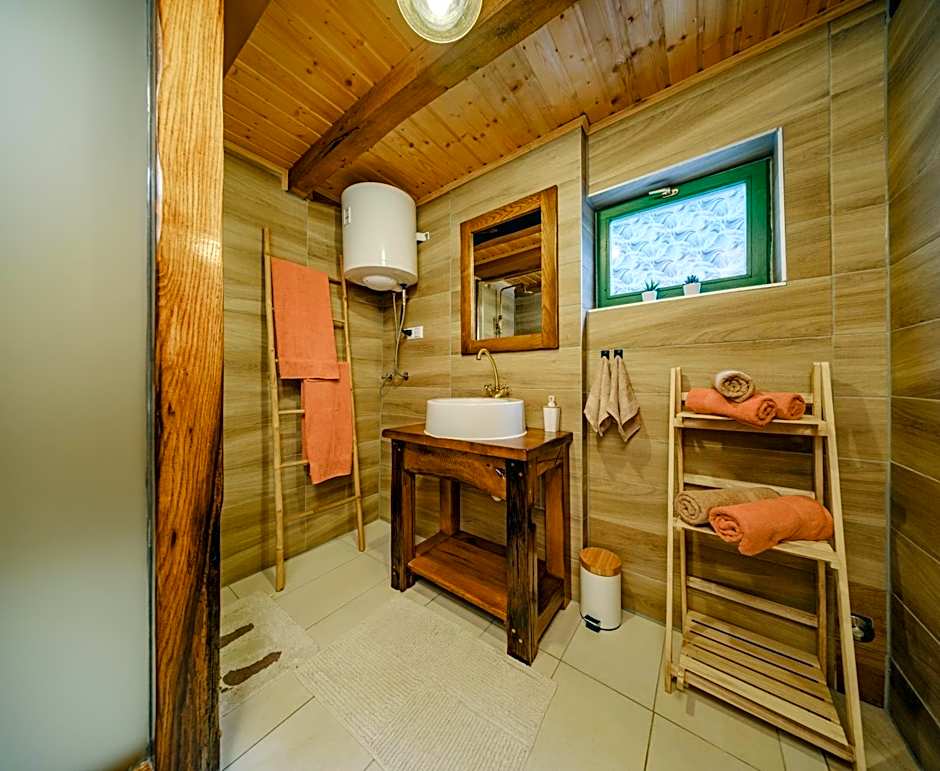 Holiday Park Plitvice Paradise