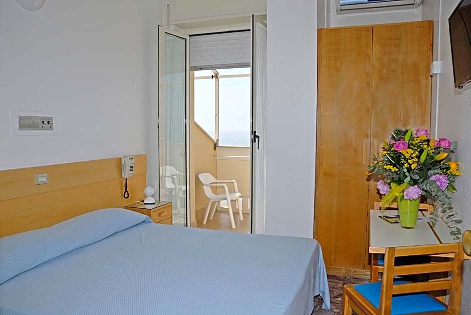 Albergo La Sirenella