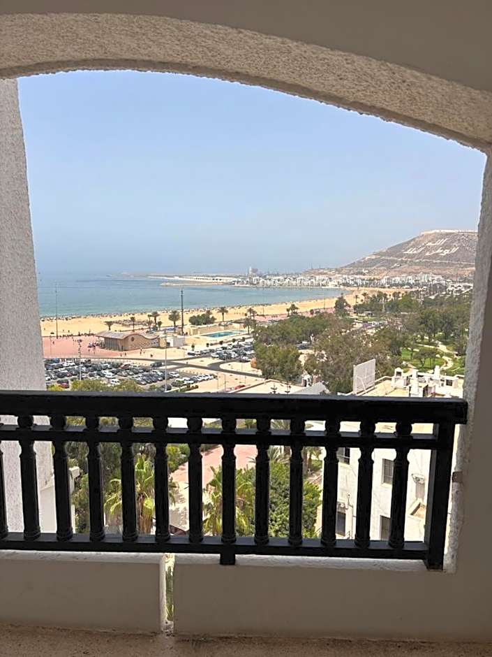 Royal Mirage Agadir