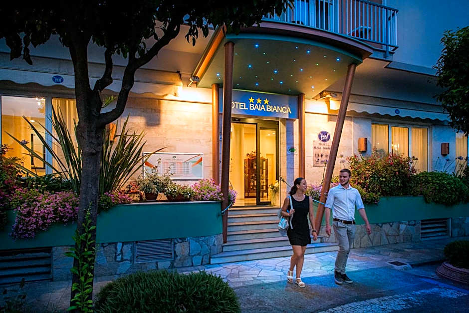 Hotel Baia Bianca