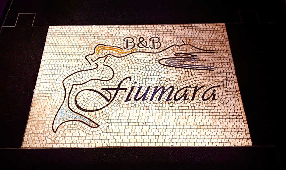 B&B Fiumara