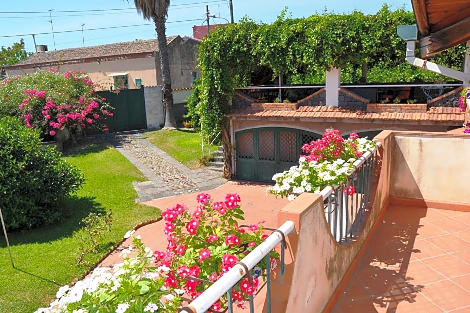 B&B La Casa del Ficus