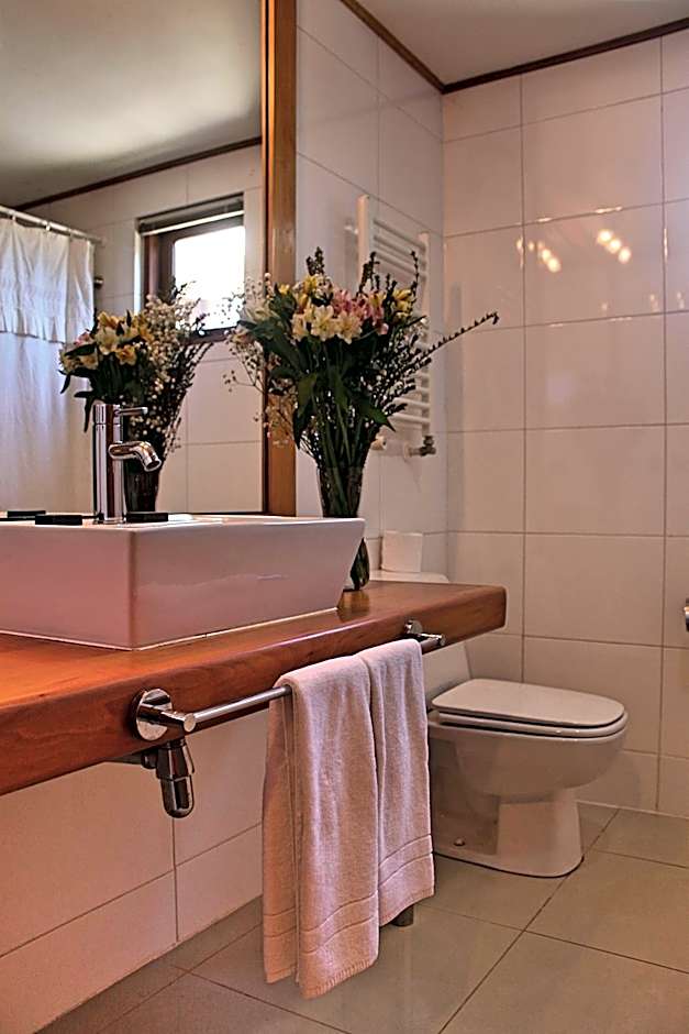 Hotel Puelche